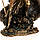 Статуетка Veronese Посейдон на хвилях 77315A4, фото 2