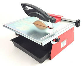 Плиткоріз LEX LXSM16 потужний електричний плиткоріз