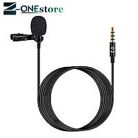 YC-LM10 6m Професійний петличний мікрофон
