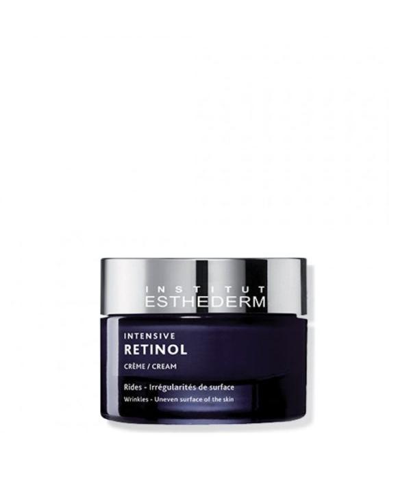 Крем на основі вітаміну А — Institut Esteaderm INTENSIVE RETINOL CREAM, фото 1