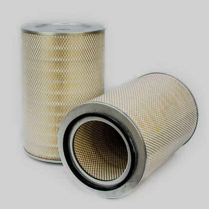 P771558, Елемент зовнішній фільтр повітряного (071242/AZ48391/87682980/712424), JD266/Lex440-580/Jag, фото 1