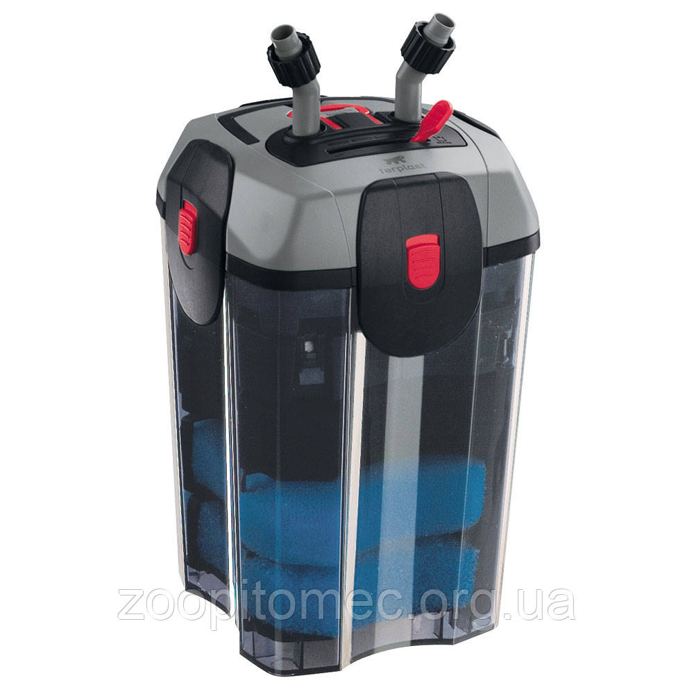 Зовнішній фільтр для акваріума BLUEXTREME 1100 Ferplast