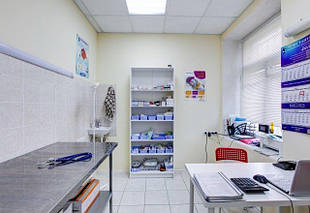 Витратні матеріали