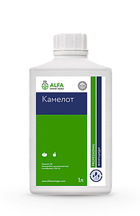 Фунгіцид ALFA Smart Agro Камелот 1 л