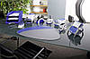 Візитниця настільна VISIFIX DESK VEGAS DURABLE, фото 5