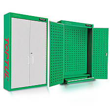 Шафа інструментальний TOPTULPRO 611х180х981 TAAF6118