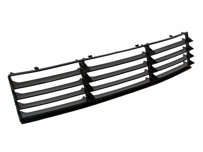 Решітка в бампер середня VW Passat B5 FL LIFT 00-