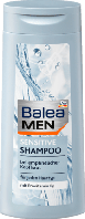 Balea MEN шампунь чувствительный, 300 мл