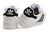 Кросівки Чоловічі Adidas Superstar Multi color, фото 5