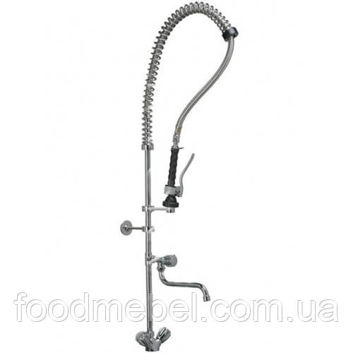 Душуючий пристрій Lors SU02 з краном, фото 1