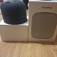 Apple HomePod Space Gray MQHW2LL/A колонка(б/у)