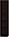 Пенал відкритий Соната Дуб сонома 40х37.5х205.5 см., фото 5