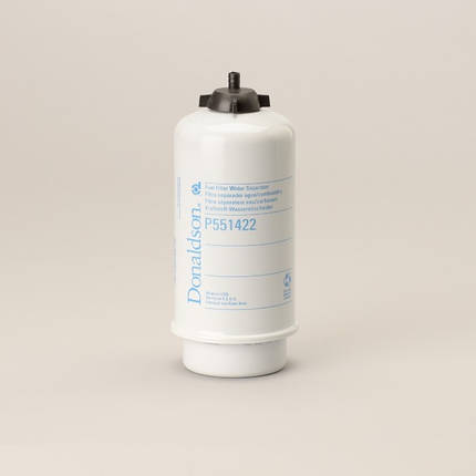 P551422, Фільтр тонкого очищення палива (RE509032/RE522878/P550667/11318200/FS19976), фото 2