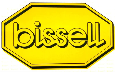 BISSELL 2.9мм