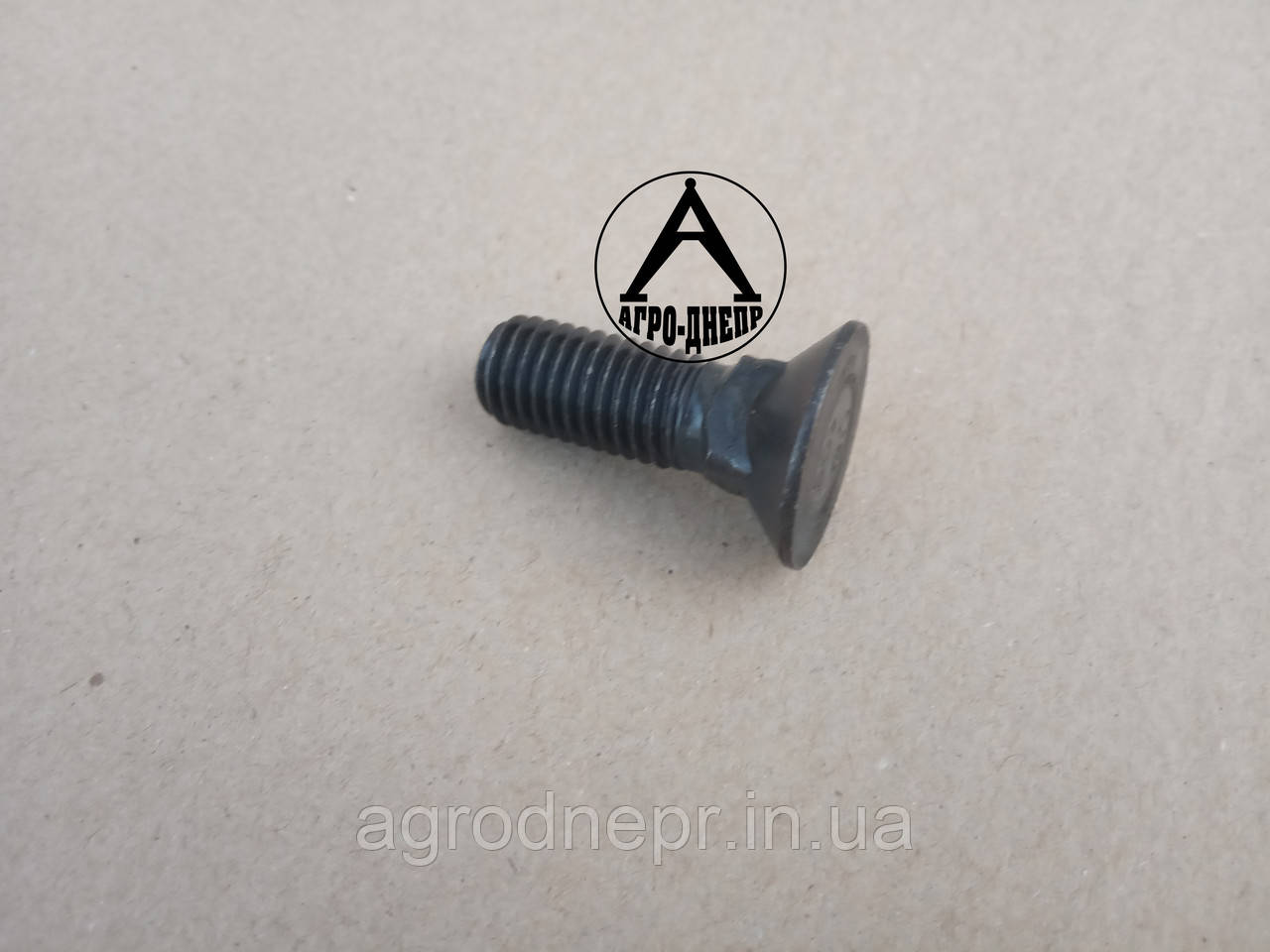 VIS14008 Болт М10*35 8,8