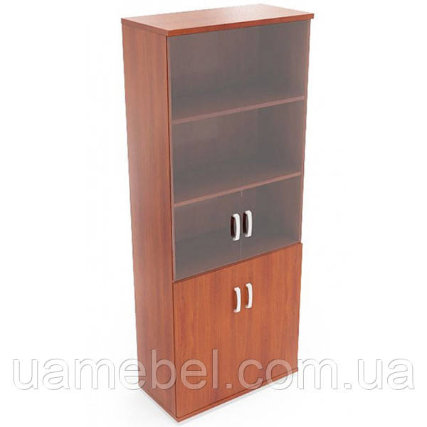 Офісний шафа для паперів Мега М-601+703+802