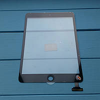 Сенсорний екран для планшета Apple iPad Mini без мікросхеми Black