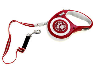Повідець рулетка для собак