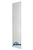 Дизайнерський вертикальний радіатор Quantum 2 1800/405 Betatherm 15-17 кв. м., фото 2