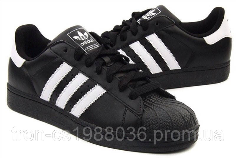 Кросівки Чоловічі Adidas Superstar Multi color