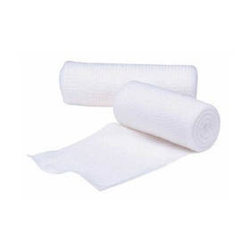 БИНТИ, МАРЛЯ, ВАТА