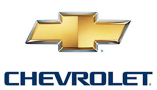 Покажчики повороту Chevrolet