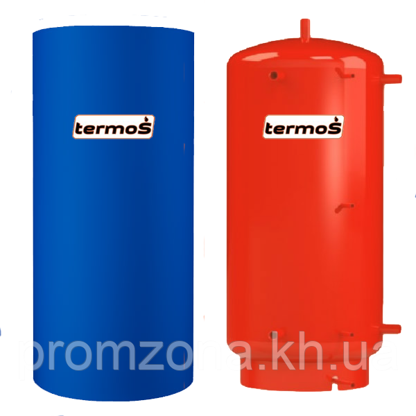 Теплоаккумулятор TERMO-S TA-300L - фото 1 - id-p1109957760