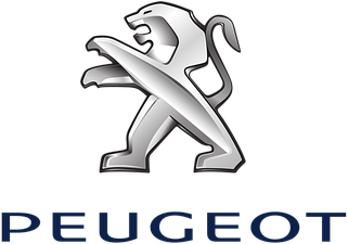 Покажчики повороту Peugeot