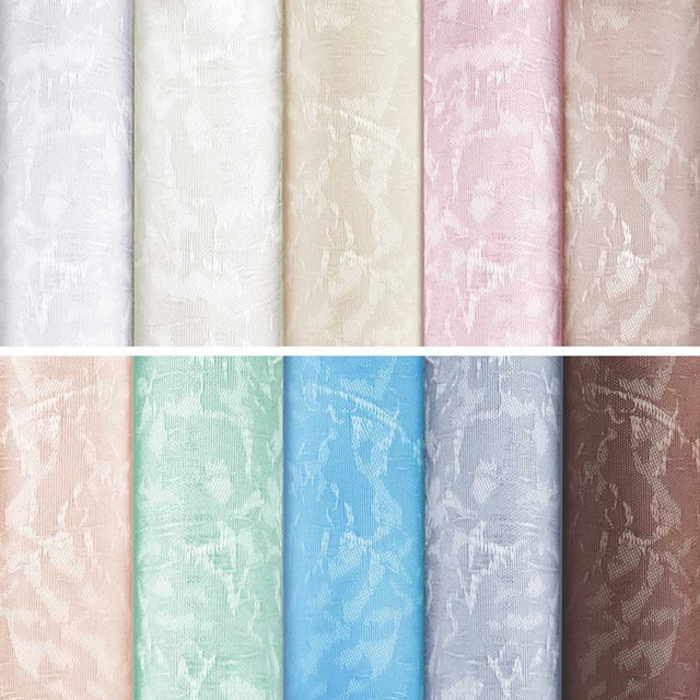 Рулонные шторы Miracle. Тканевые ролеты Миракл (Венеция) - купить в ...