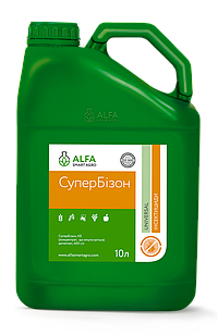 Інсектоакарицид ALFA Smart Agro Супер Бізон 10 л