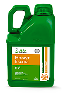 Інсектицид ALFA Smart Agro Нокаут Екстра 5 л