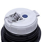 Термос ZOJIRUSHI SJ-TG08AA 0.8 л (з ремінцем) синій, фото 3