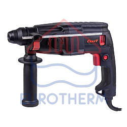 Перфоратор CRAFT CBH-1000