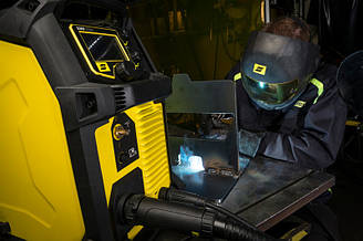 Ремонт обладнання