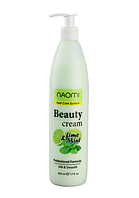 Крем для ніг Beauty Cream 500мл