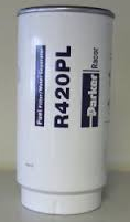 Racor R420 PL (PL420) Фільтр палива, фото 1