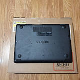 Dell Inspiron 14 3493 Core i5-1035G7 ОЗП: 4 ГБ SSD: 128 ГБ, фото 5