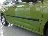 Молдинги на двері для Citroen C3 II 2009-2016, фото 2