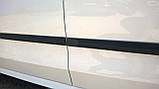 Молдинги на двері для Citroen C-Elysee 2012-2020, фото 4