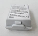 Батарейний відсік джойстика Xbox360 (білий), фото 4