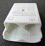 Батарейний відсік джойстика Xbox360 (білий), фото 9