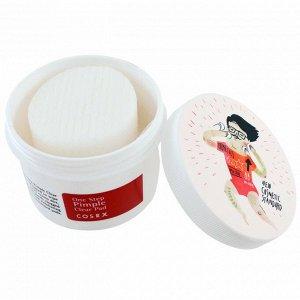Очисні пілінг-пади з кислотами CosRX One Step Original Clear Pad, 70 шт (470306)