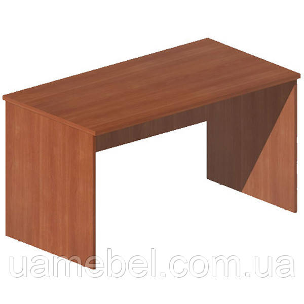 Письмовий стіл керівника (1400x720) Мега М-117