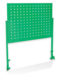 Задня панель для інструментальної візки TOPTULPRO TEAS6501