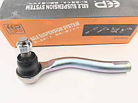 Наконечник рульової тяги зовнішній, правий EEP 48520-9Y025, D8520-9Y00B, TEANA, Тіана