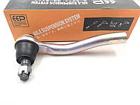 Накінечник кермової тяги зовнішний лівий EEP 48640-9Y025