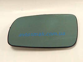 Вкладиш дзеркала Audi Seat Volkswagen FP 0013 M53 4A1857535AD 6451500 1326541E 5402041125595 30200861 0323835