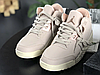 Жіночі кросівки Air Jordan 3 Retro Particle Beige AH7859-205, фото 6