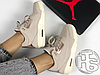 Жіночі кросівки Air Jordan 3 Retro Particle Beige AH7859-205, фото 10