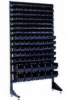 Стелаж для метизів односторонній 1800 мм